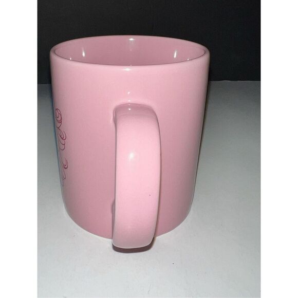 CHARO Vintage Ceramic Mug-Hawaiian Hilton TROPICS SURF CLUB Gently Used - Picture 4 of 8